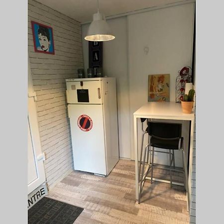 Votre Charmant Studio Duplex Pres De Cannes Peymeinade Exterior photo